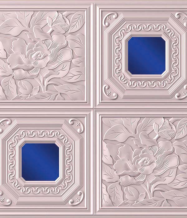 La versatilità del film in pvc con venature del legno?