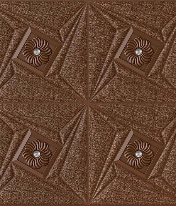 Quali sono i metodi di incollaggio della pellicola di laminazione in PVC con venature del legno sui mobili?