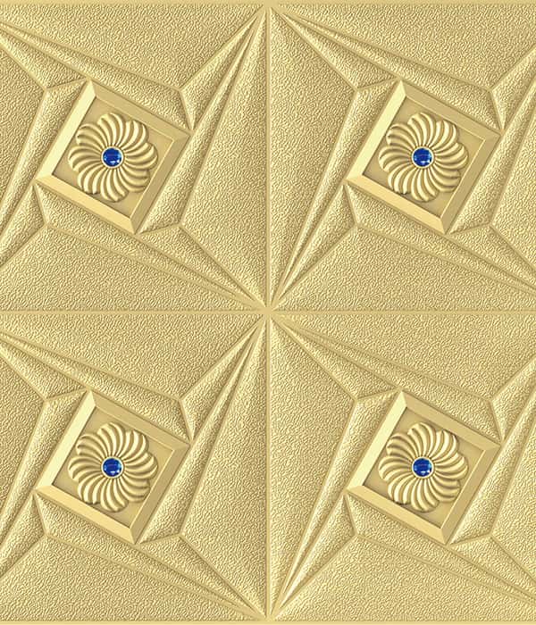 Qual è il problema della resistenza all'usura del pannello del soffitto in pvc?