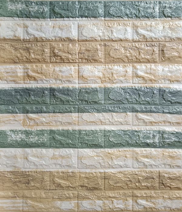 Applicazione della pellicola di laminazione in PVC