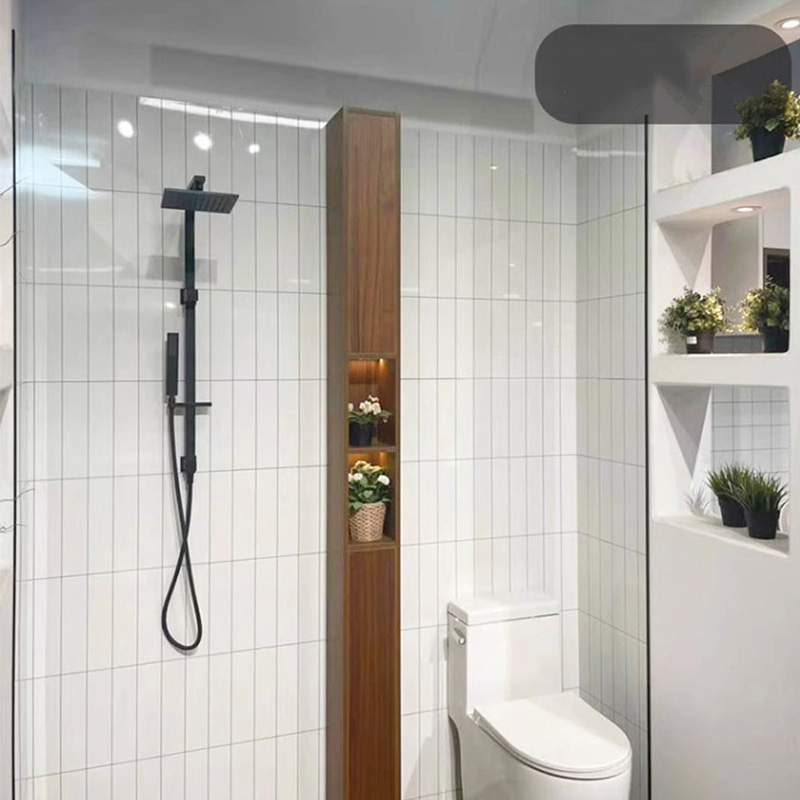 Pannello e pannello a parete in marmo SPC in plastica flessibile in PVC flessibile da 1220 mm × 2440 mm Foglio di marmo in PVC con rivestimento UV in marmo artificiale imitazione artificiale