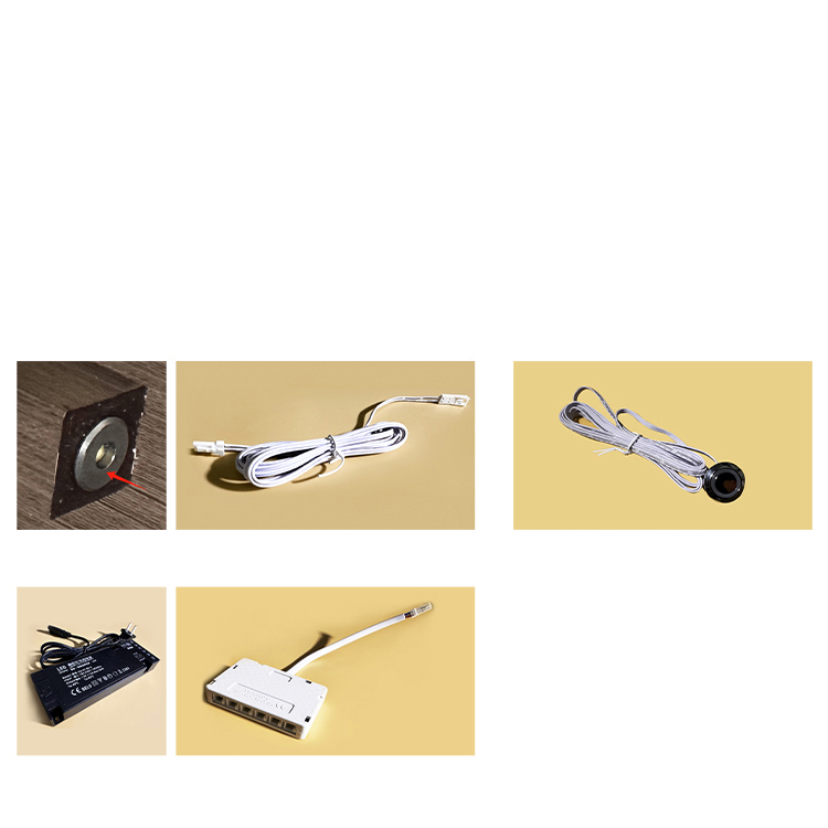 Pannelli murali interni con griglia del cielo stellato con fondali personalizzati con griglia luminosa interna moderna a luce LED per la decorazione di interni