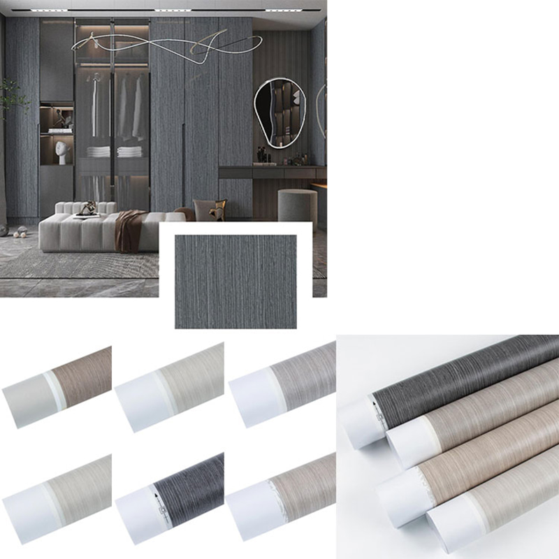 Pellicola per trasferimento di calore in marmo con stampa a caldo dorata Pellicola decorativa per mobili in PVC Pellicola per pressa sotto vuoto per porta per pannello UV WPC