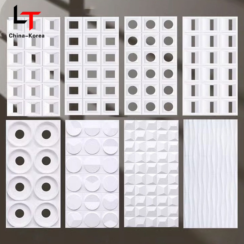 Piastrella in pietra finta PU per esterni impermeabile Pannello per pareti esterne in pietra a superficie solida Rivestimento flessibile in pietra artificiale per parete