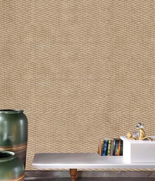 Foglio per stampa a caldo per pannelli in PVC