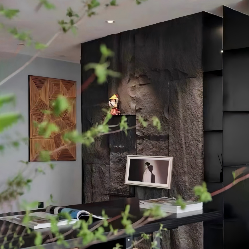 Introduzione al prodotto Longtime® Full Series PU Stone